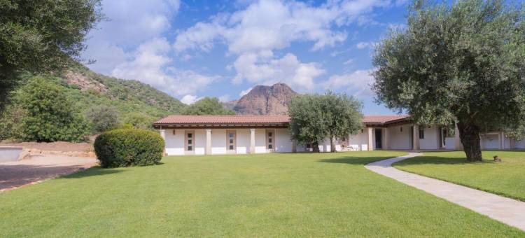 苏卡佩杜农家乐(Su Cappeddu Agriturismo)图片