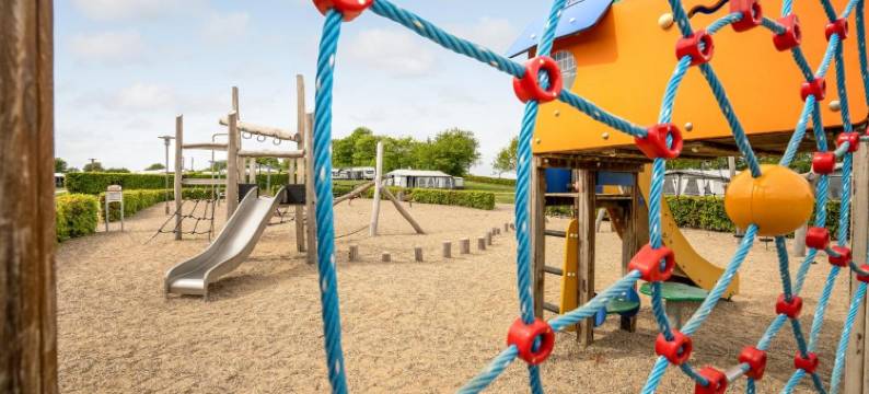 丹丁斯坦尼斯酒店(Dancamps Trelde Naes)图片