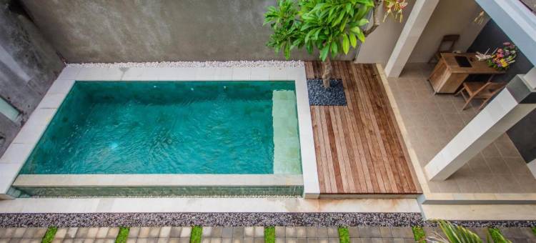 Room Valka Bali Seminyak图片
