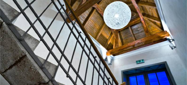 阿尔布雷希特酒店(Hotel Albrecht)图片