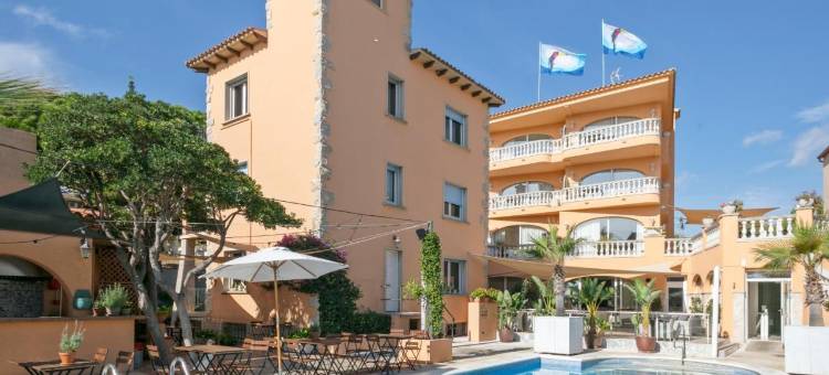 范德瓦尔克船歌酒店(Van der Valk Hotel Barcarola)图片