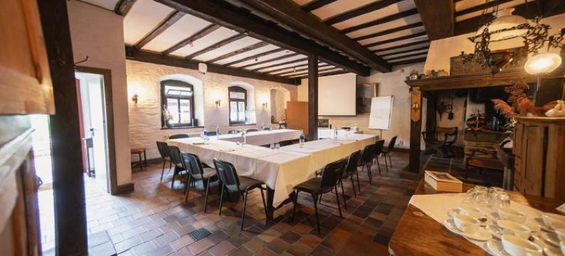 兰兹姆微万恩酒店(Landgasthof Zum Weissen Schwanen)图片