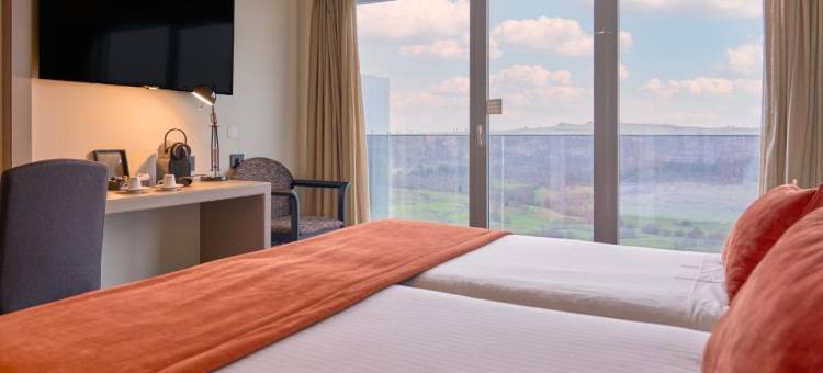 Hotel Versatile图片