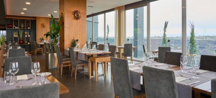 Hotel Versatile图片