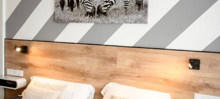 里多玛酒店(Hotel Ridomar 365)图片