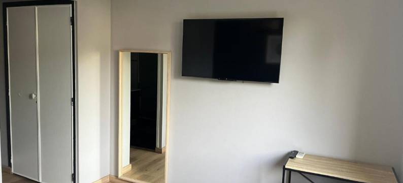 豪德科林斯酒店(Hôtel l'Eau des Collines)图片