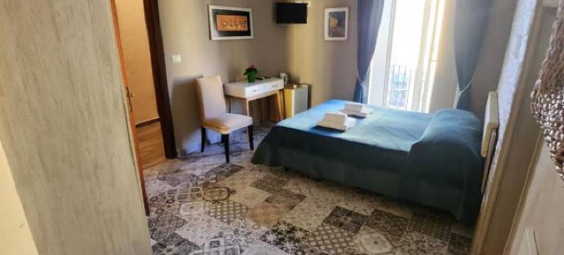 拉皮尼盖拉索伦托住宿加早餐旅馆(La Pennichella Sorrentina Relais)图片