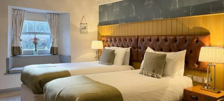 大西洋酒店(The Atlantic)图片