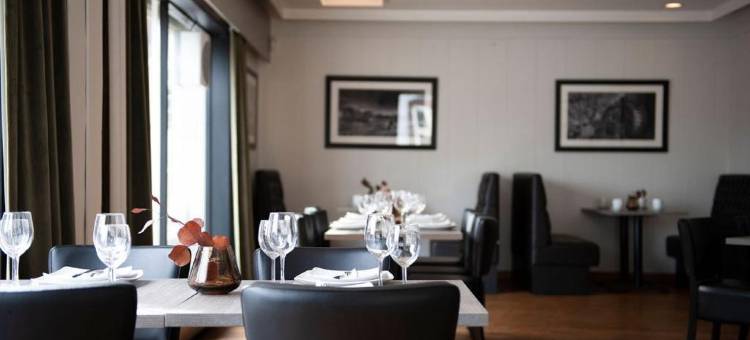 亨利克斯酒店(Henriks Hotell)图片