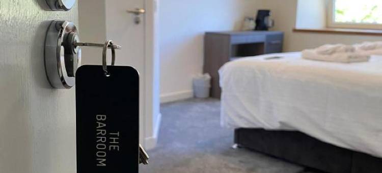 The Station Hotel图片