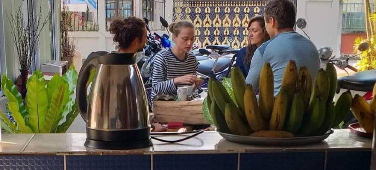 三明清道旅馆(Saming Chiang Dao Guest House)图片