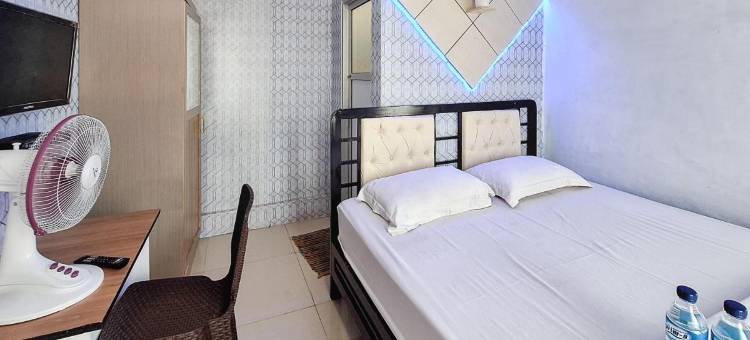 OYO 91265萨基纳伊斯兰家庭旅馆(Homestay Sakinah Syariah Mitra RedDoorz)图片