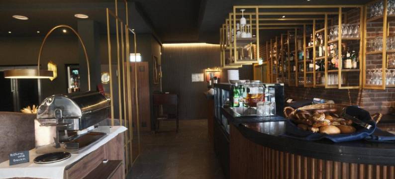 玫瑰园公园酒店(Parkhotel - Rosarium)图片