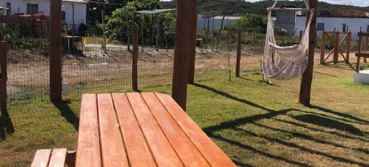 Recanto Arvoredo图片