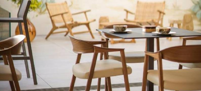 Maria Die 酒店(Maria Die)图片