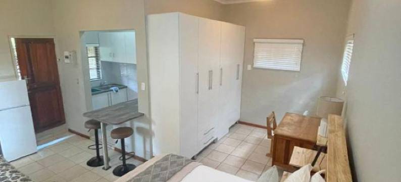 Quince Tree Self Catering图片