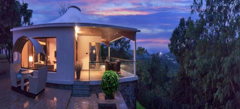 阿门谷艾凡达套房酒店(Aveda Suites at Aamby Valley City)图片