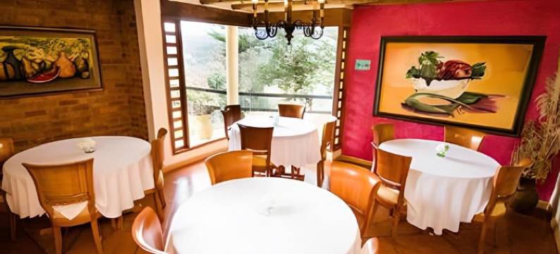 Chalet Campestre la Peseta图片