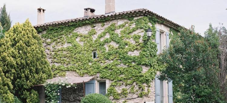 玛丽的乡村别墅(La Bastide de Marie, Maisons et Hôtels Sibuet)图片