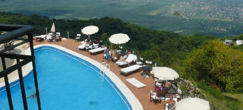 索尔圣哈维尔酒店(Sol San Javier)图片