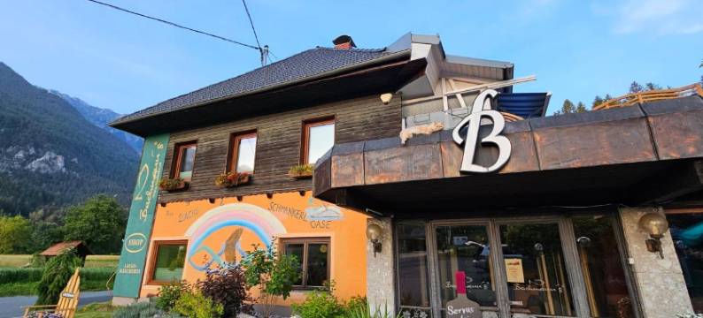 滑雪和自行车纳斯费尔德公寓(Ski&Bike Nassfeld Apartments)图片