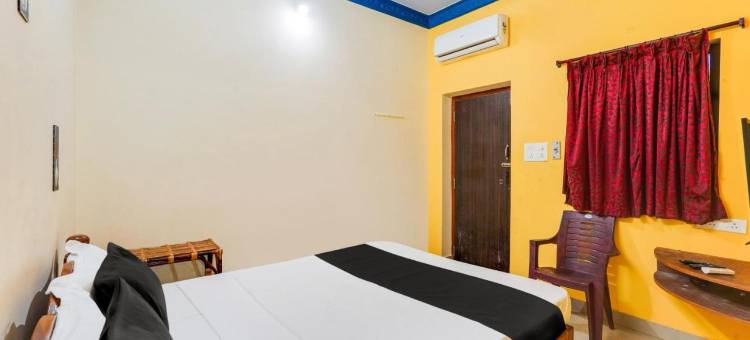 Hotel O Raghul Residency图片