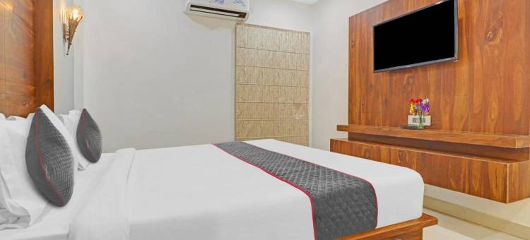 Super Townhouse Rcc Pride图片