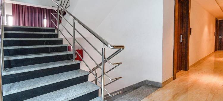 Oriva Prowell Apex - Nr Google Office, Hitex, Kondapur图片