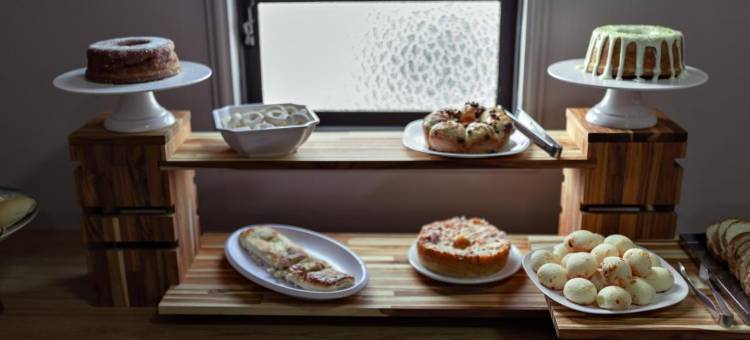 卡尔顿因比亚拉快捷酒店(Carlton Express Imbiara)图片