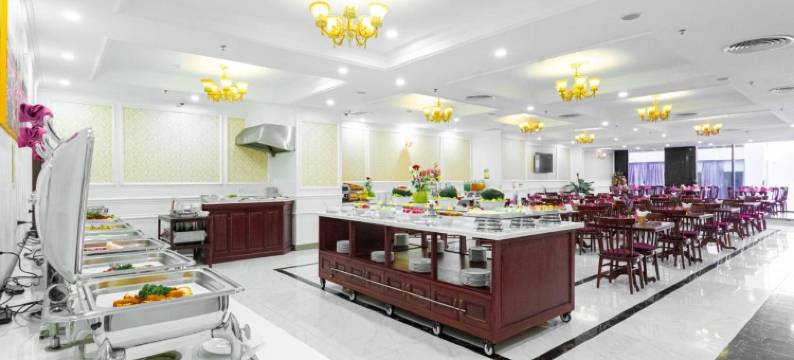 你好芽庄酒店(Bonjour Nha Trang Hotel)图片