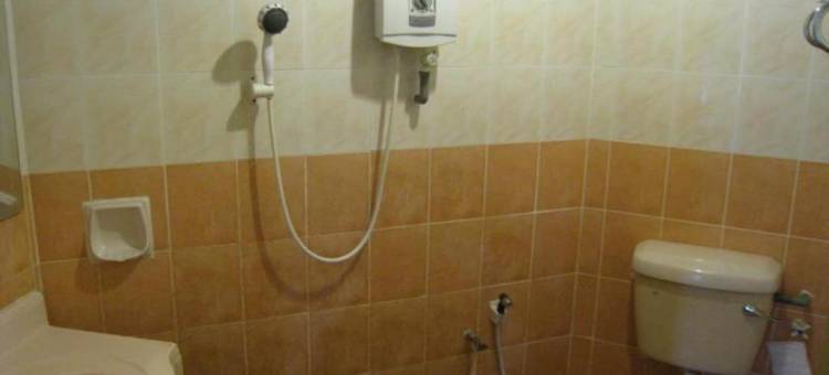 镇中心酒店(Hotel Centrepoint (Self Check in after 5PM))图片