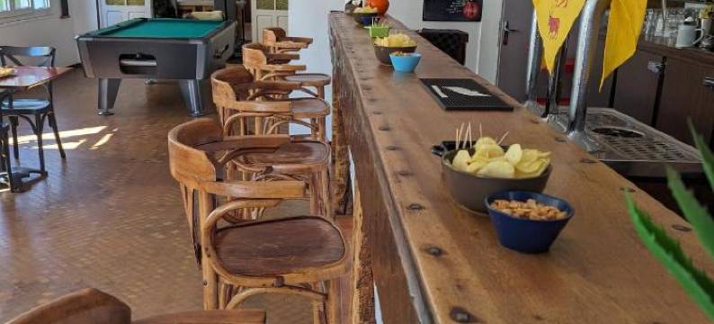 Hôtel de l'Ours图片