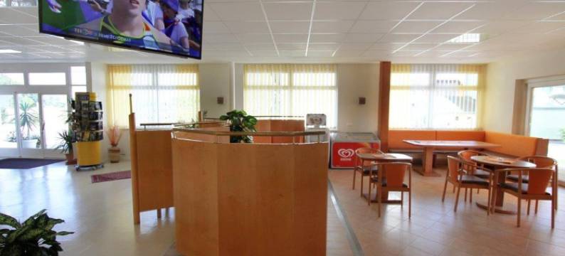 特纳湖酒店(Hotel Turnersee)图片