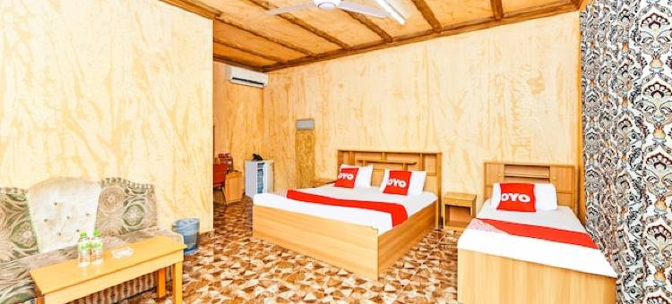 OYO 138 Gulf Sand Motel图片