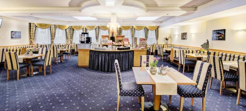 拜里舍霍夫酒店(Hotel Bayrischer Hof)图片