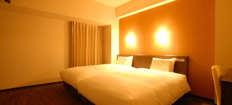 AB Hotel Kakamigahara图片