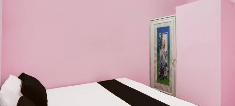 THE HOTEL PARADISE图片