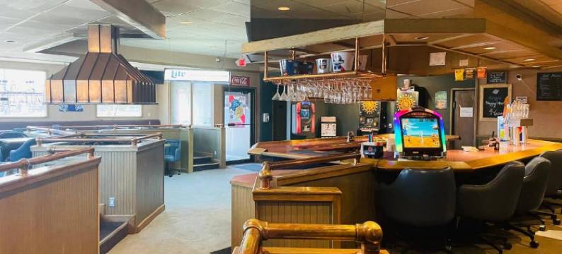 动感旅馆-酒店旅馆集团(America's Best Value Inn Sandpoint)图片