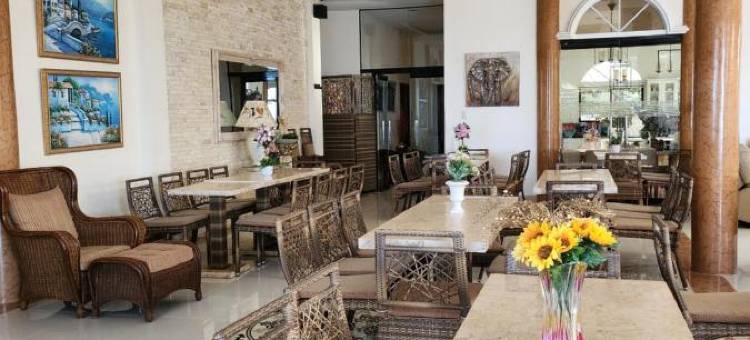 马里克海滩度假村(Marick Beach Resort)图片