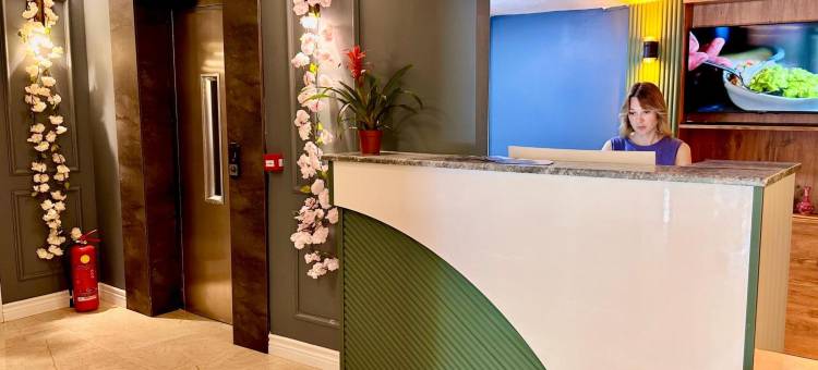 老城纽瓦拉酒店(Newalla Hotel Old City)图片