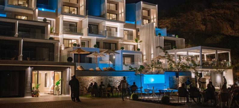 ZEST THASSOS豪华度假村(ZEST THASSOS LUXURY RETREAT)图片