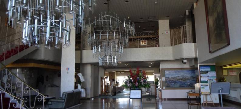 赤仓酒店(Akakura Hotel)图片