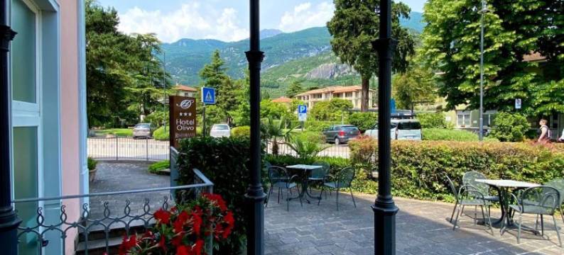 奥利沃酒店(Hotel Olivo)图片