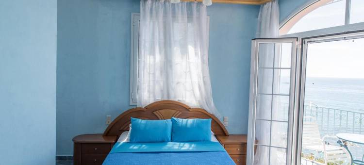 马达莱娜斯民宿(Madalenas B&B)图片