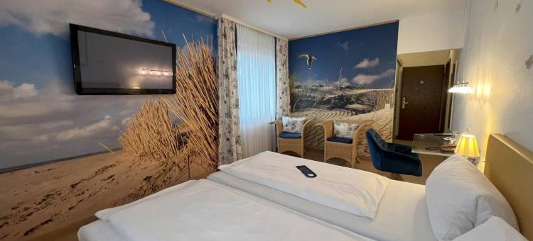 德池美斯特酒店(Apart Hotel Deutschmeister)图片