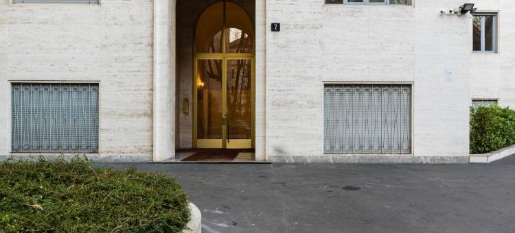 CLC米兰曼佐尼公寓(Milano Manzoni CLC Apartments)图片