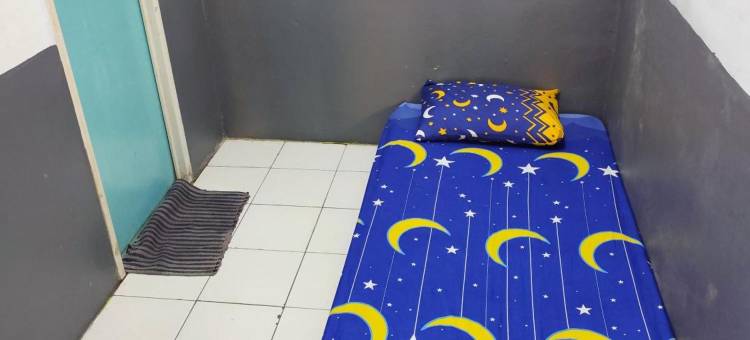 Kosan Syariah Mas Slamet图片