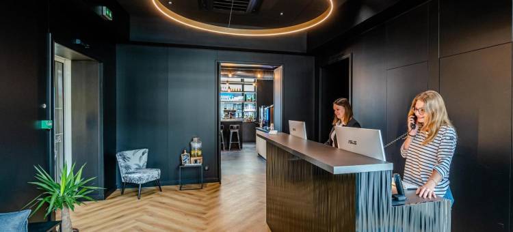 Campanile PRIME - Caen Centre Gare图片