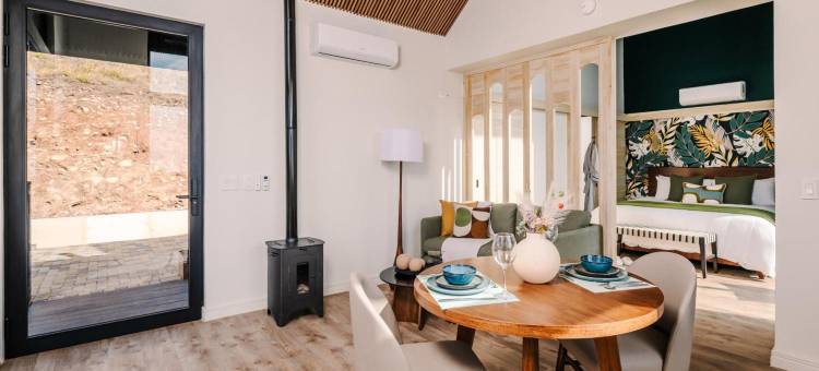 Lakay Monteverde with Heated Pool, Golf Cart and Breakfast图片