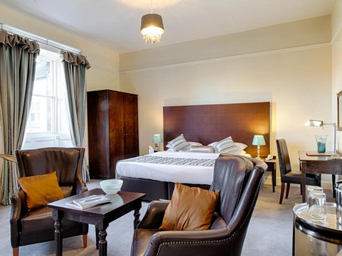 传统白天鹅酒店